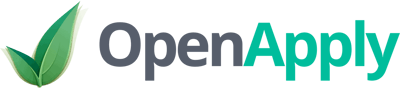 Logo-OpenApply